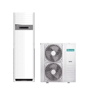 کولر گازی 48000 ایستاده هایسنس