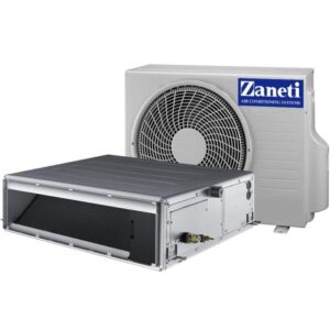 داکت اسپلیت 24000 زانتی