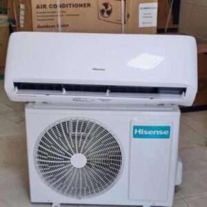 کولر گازی هایسنس 12000
