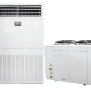 کولرگازی 96000 ایستاده هایسنس