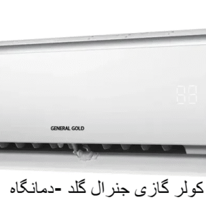 جنرال گلد